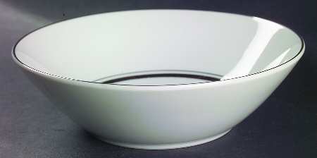 Marquise Coupe Cereal Bowl