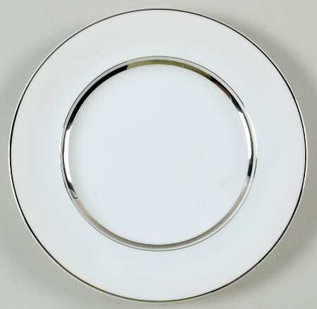 Marquise Bread & Butter Plate