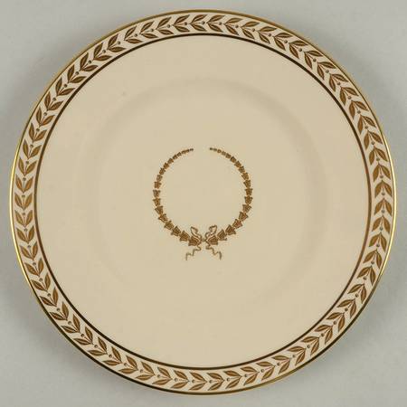 Laurel Gold by Tatler of Trenton