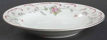 Romance Rim Soup Bowl