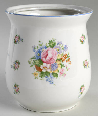 Victoria Extra Large Canister No Lid