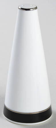 Midnight Salt Shaker