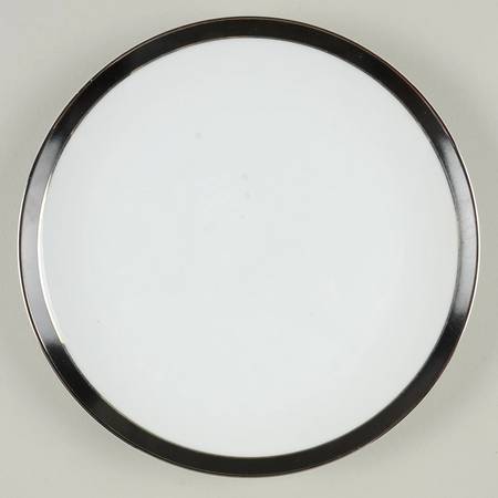 Salad Plate