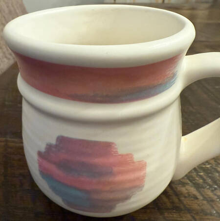 Mirage Mug