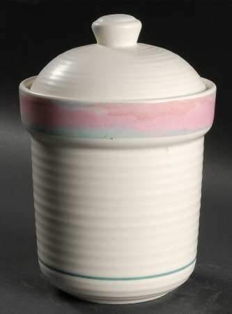 Mirage Small Canister & Lid