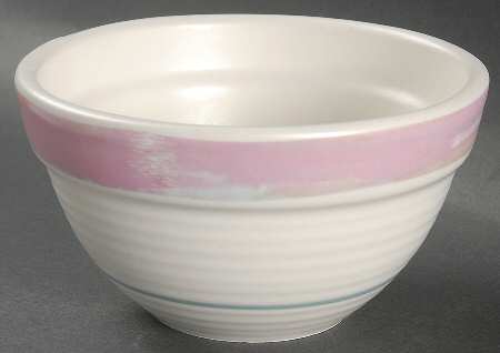 Mirage 6" Mixing Bowl