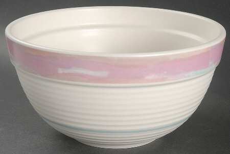 Mirage 8" Mixing Bowl