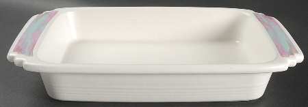 Mirage 16" Rectangular Baker