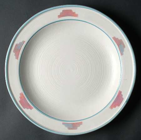 Mirage 13" Chop Plate (Round Platter)