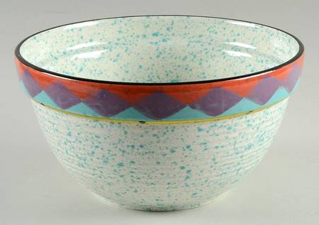 Paradise 10" Mixing Bowl
