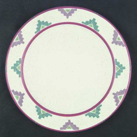 Saratoga Dinner Plate