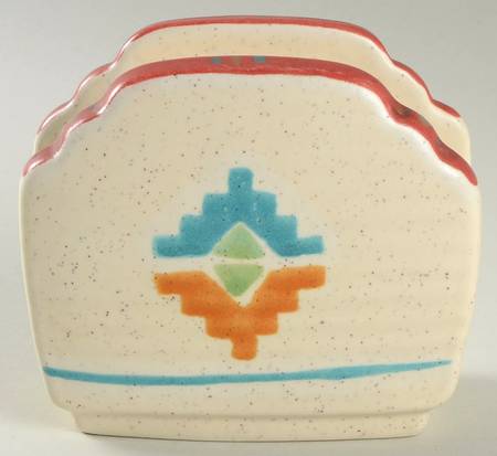 Saratoga Napkin Holder
