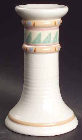 Taos 7" Candlestick