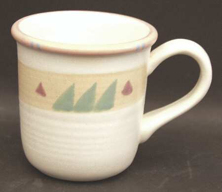 Taos Mug