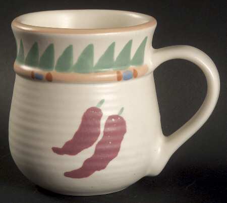 Taos Mug