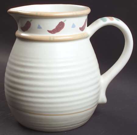 Taos 80 Oz Pitcher