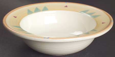 Taos Soup/Cereal Bowl