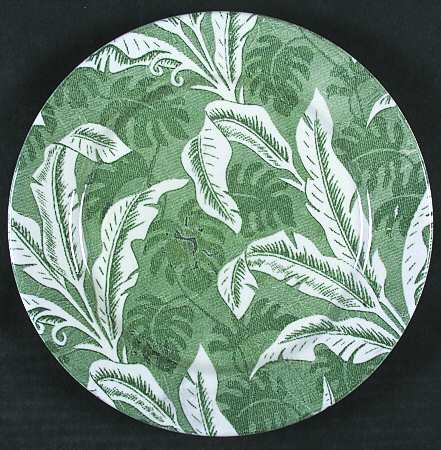 Palm Green by Tepco