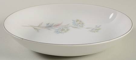 Allyson Coupe Soup Bowl
