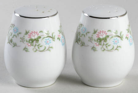 Georgia Salt & Pepper Set by Towne House