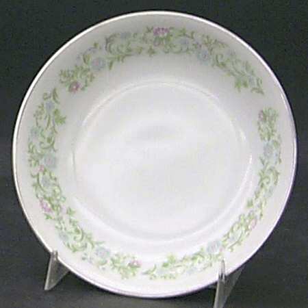 Georgia Fruit/Dessert (Sauce) Bowl