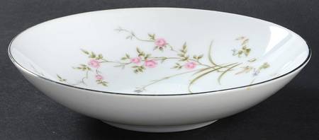 THC1 Coupe Soup Bowl by Three Crown (Japan)