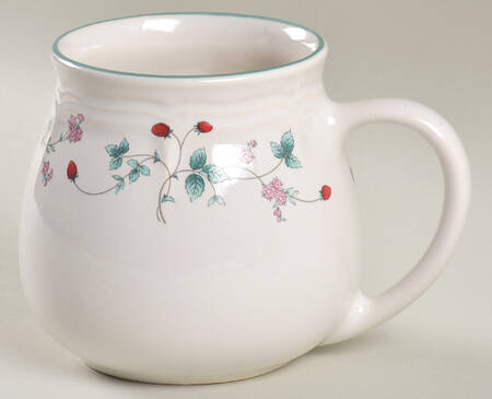 Summer Fruit Mug