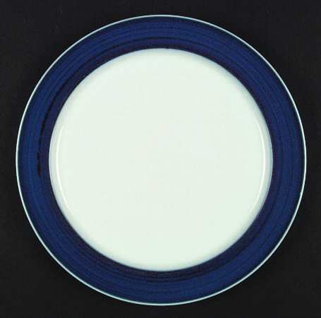 Brushed Cobalt by Thomas