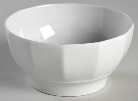 Festival White Fruit/Dessert (Sauce) Bowl by Thomas