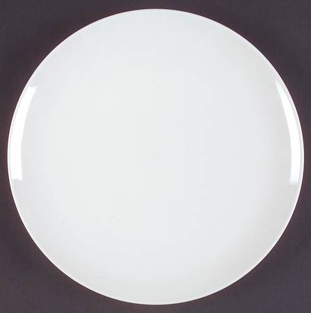 Medaillon White