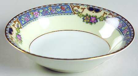 Queen Louise Fruit/Dessert (Sauce) Bowl by Thomas