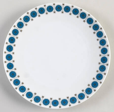 Turquoise by Thomas