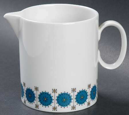 Creamer