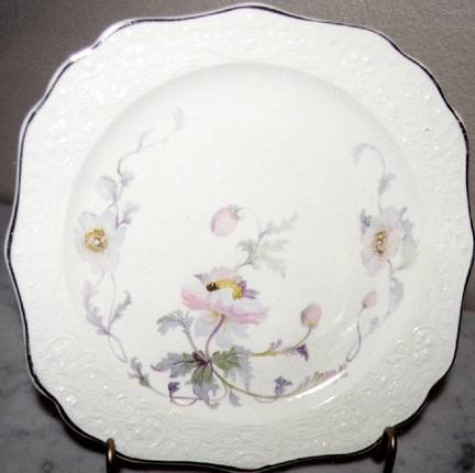 THP4 Dinner Plate