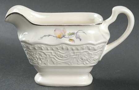 THP4 Creamer