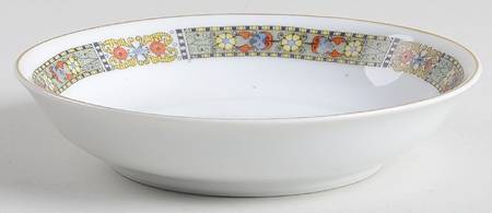 THU15 Fruit/Dessert (Sauce) Bowl by Thun