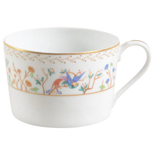 Audubon Flat Cup