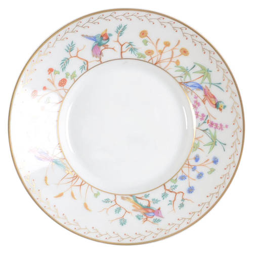 Audubon Saucer