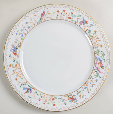 Audubon by Tiffany