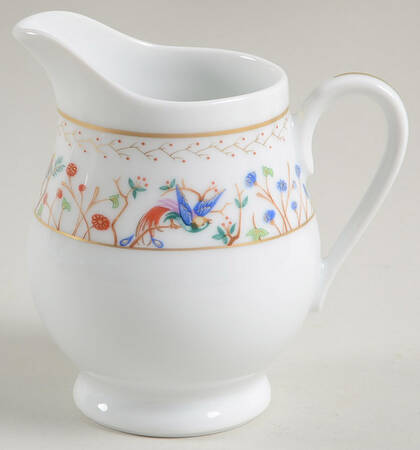 Audubon Creamer