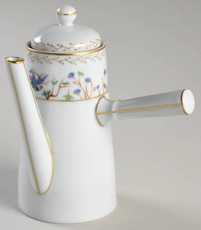 Audubon Mocha Pot & Lid