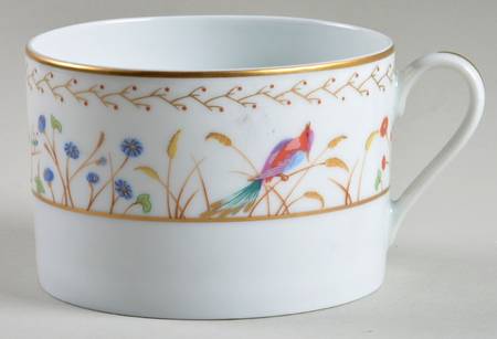 Audubon Breakfast Cup
