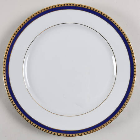 Blue Band by Tiffany