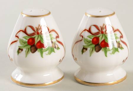 Salt & Pepper Set
