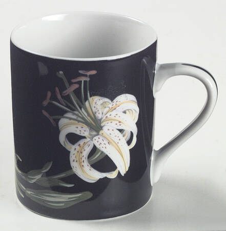 Mrs Delany's Flowers Mug