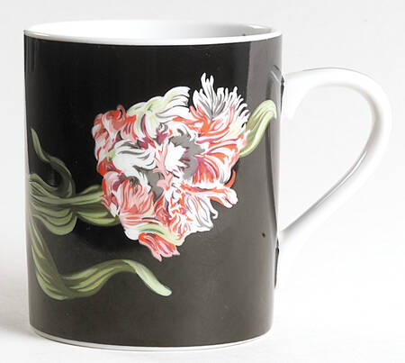 Mrs Delany's Flowers Mug
