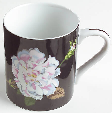 Mrs Delany's Flowers Mug