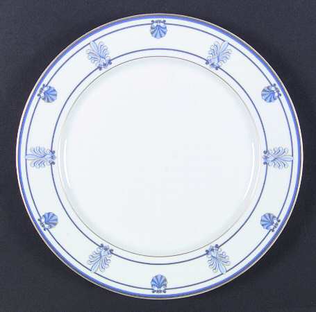 Shell &amp; Thread (Limoges) by Tiffany