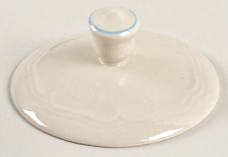 Buttercup Lid for Sugar Bowl