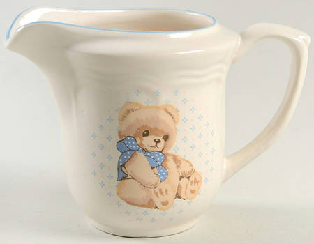 Creamer
